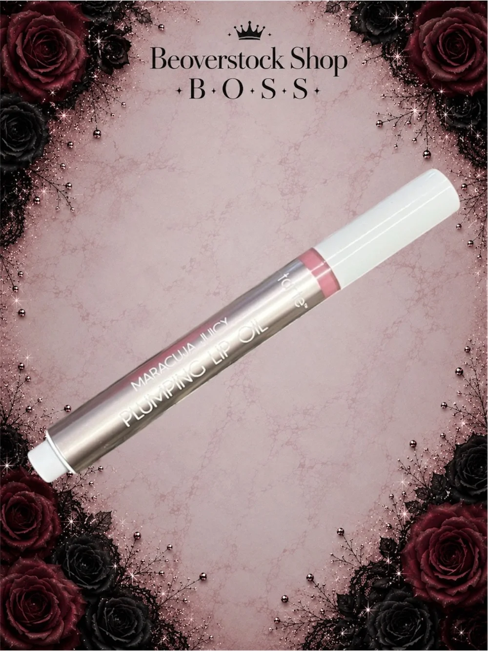 Tarte Maracuja Juicy Lip Plump – Petal (NEW)